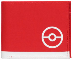  Pokemon: Trainer Tech Bifold