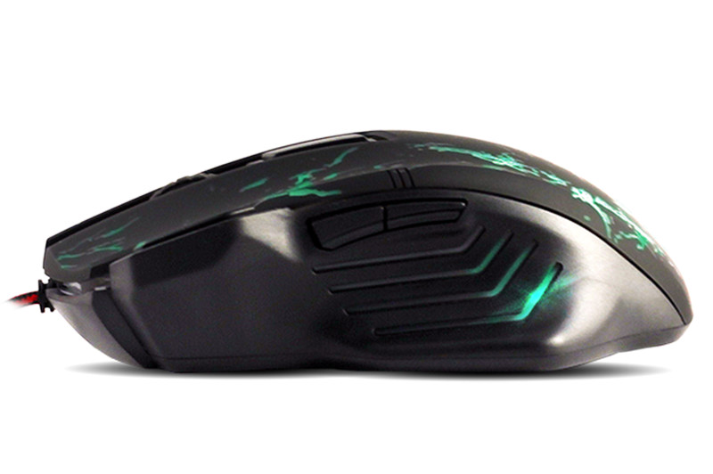 ���� Crown CMXG-601 ��������� ������� � ���������� ��� PC