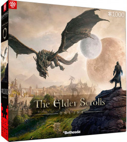  The Elder Scrolls Online: Elsweyr Gaming Series (1000 )