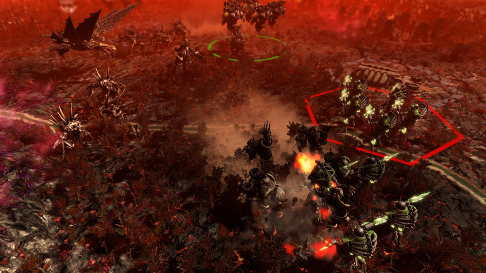 Warhammer 40,000: Gladius. Chaos Space Marines. ���������� [PC, �������� ������]