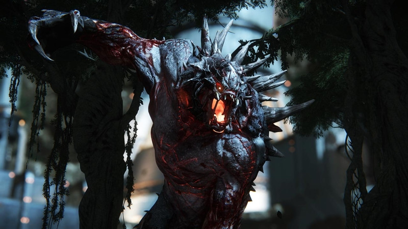 Evolve [PC]