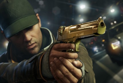 Watch Dogs (Classics) [Xbox 360]