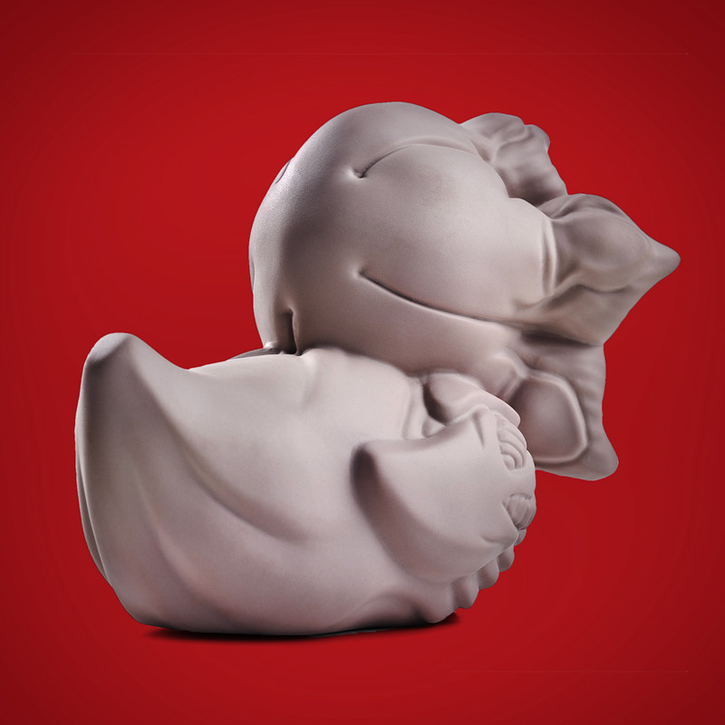 �������-���� Tubbz: ����� �������� ���� � ���������� (9 ��)