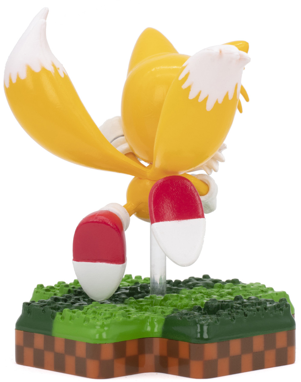  TOTAKU Collection: Sonic The Hedgehog  Tails (10 )