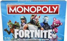 ���������� ���� ���������: Fortnite