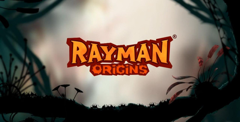 Rayman Origins [PS Vita]