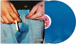 Tyler, The Creator  Cherry Bomb [Translucent Blue Vinyl] (2 LP)