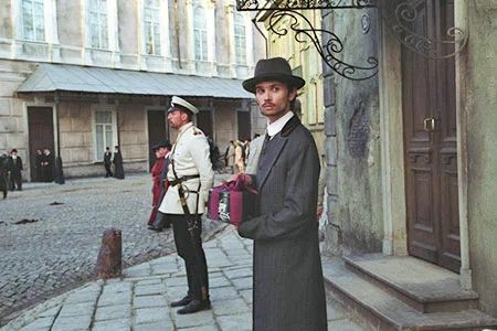 ������� �� ����� ������ (DVD)