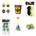     Batman/ 3