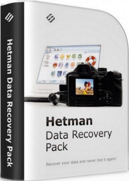 Hetman Data Recovery Pack   [ ]