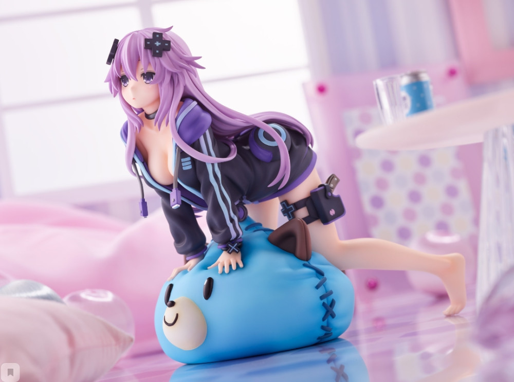   Hyperdimension Neptunia: Neptune Wake Up Ver. (13,5 )