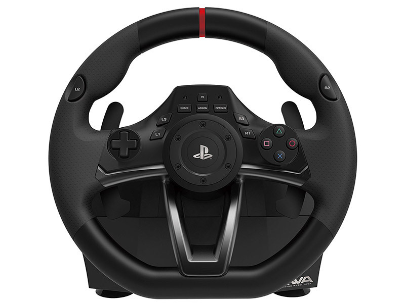   Hori Racing Wheel Apex  PS4 / PS3