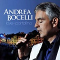 Andrea Bocelli. Love In Portofino (CD + DVD)
