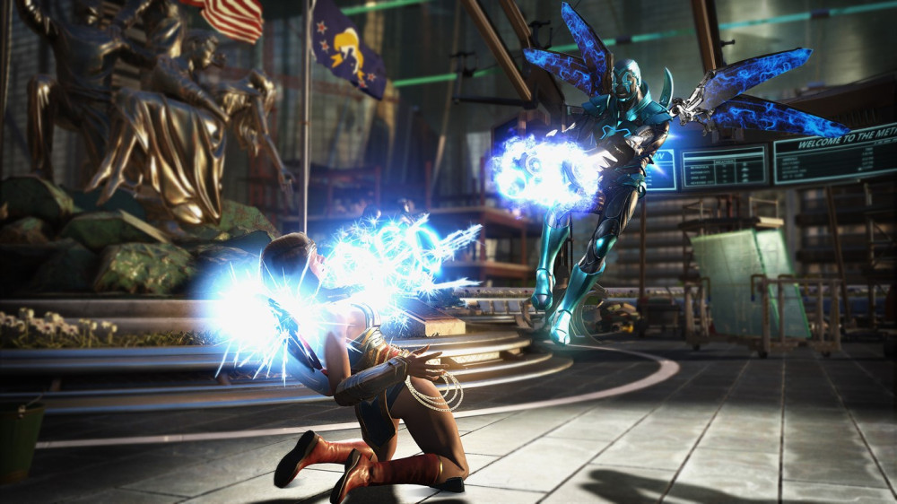 Injustice 2: Raiden. ���������� [Xbox, �������� ������]