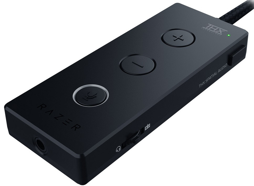 ��������� Razer Kraken Tournament Edition ��������� ������� (Black)