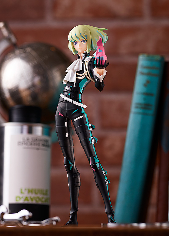 Фигурка Pop Up Parade Promare: Lio Fotia (18 см)