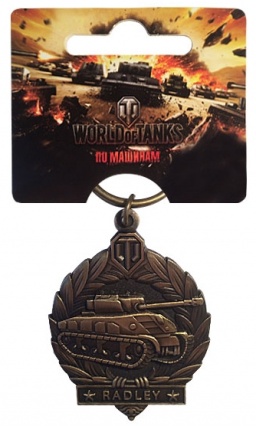   World of Tanks. 