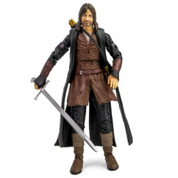 ������� BST AXN Action Figure: The Lord Of The Rings � Aragorn (13 ��)