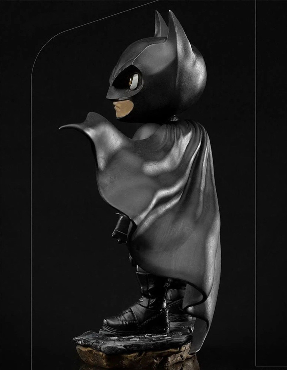 ������� MiniCo DC: The Dark Knight � Batman  (12 ��)