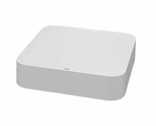 ����� ���������� Xiaomi Yeelight gateway (mesh) (YLWG01YL)
