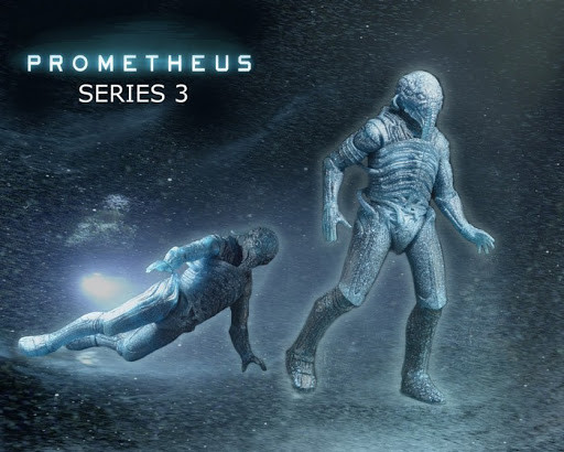  Prometheus Series 3 Holographic Chair (18 )