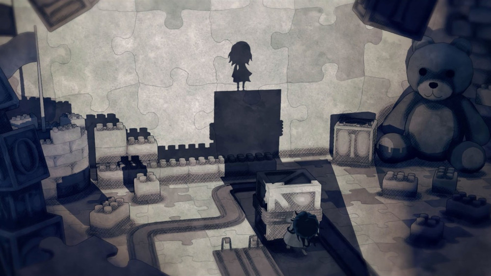 Shady Part of Me [Xbox One, �������� ������]