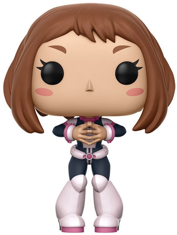 ������� Funko POP Animation: My Hero Academia � Ochaco (9,5 ��)