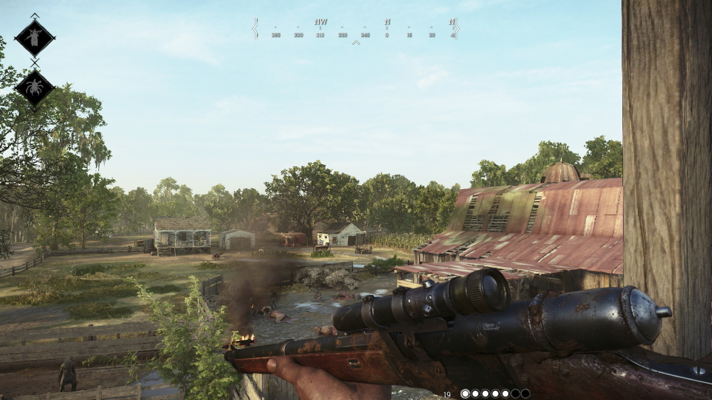 Hunt: Showdown [Xbox,  ]