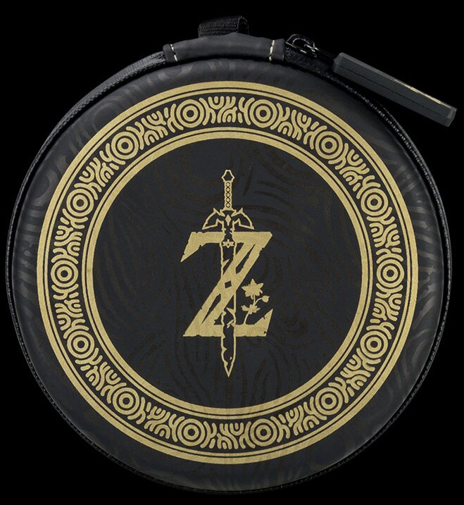 ������� �������� Zelda ��� Nintendo Switch