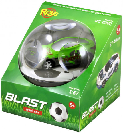 ���������������� ���� ������� � ���������� ����� Roys RC-6702-6