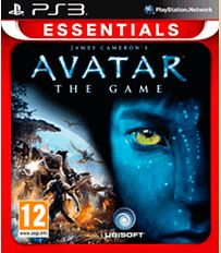 James Cameron's Avatar. The Game (Essentials) [PS3]