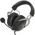  Kingston HyperX Cloud II Headset Gun Metal  PC