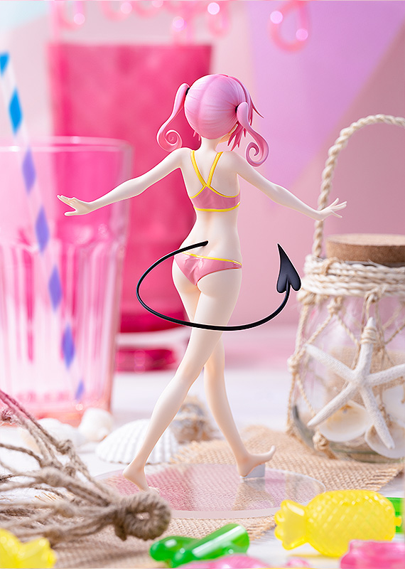 Фигурка Pop Up Parade To Love-Ru: Nana Astar Deviluke (18 см)
