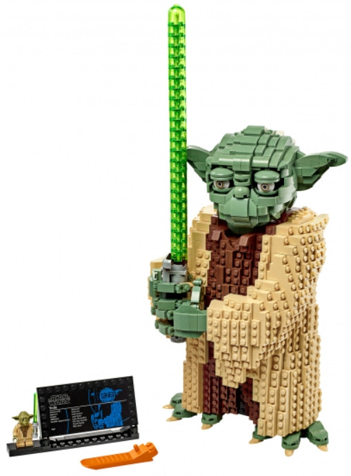  LEGO Star Wars: 