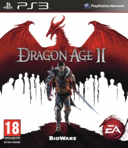 Dragon Age II [PS3]