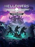 HELLDIVERS. Dive Harder Edition [PC, Цифровая версия]