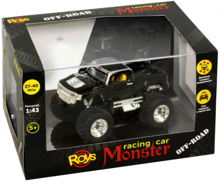    Roys RC-4304-5