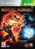 Mortal Kombat (Classics) [Xbox360]