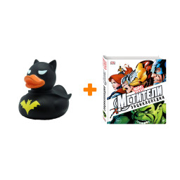 ����� ������������ Marvel Heroes �������� + ������� ������ Ҹ���� �����