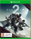 Destiny 2 [Xbox One]  – Trade-in | /