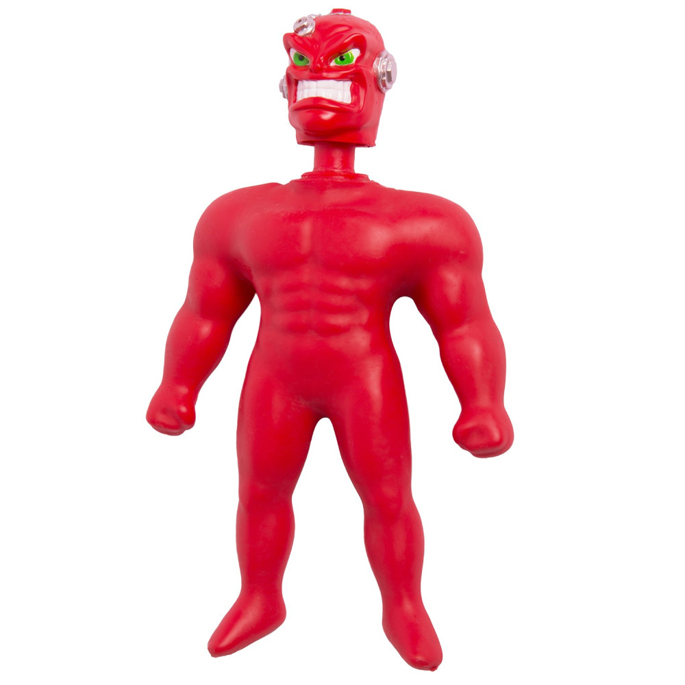 Фигурка-тянучка Stretch Mini: Vac-Man