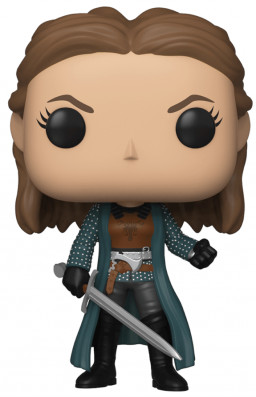  Funko POP: Game Of Thrones  Yara Greyjoy (9,5 )