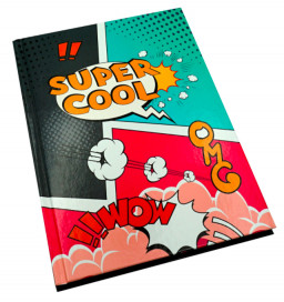  Super Cool  3 5