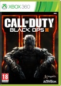 Call of Duty: Black Ops III [Xbox 360]