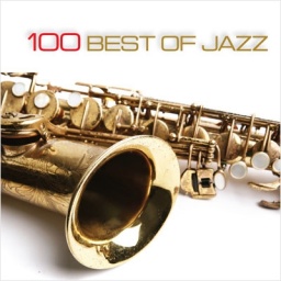 : 100 Best Of Jazz (CD)