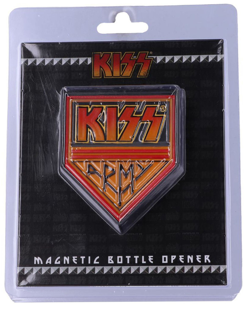 ����������-������ KISS: Army