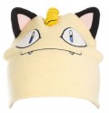  Pokemon. Meowth Beanie