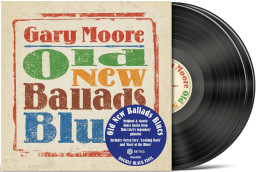 Gary Moore � Old New Ballads Blues (2 LP)