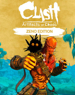 Clash: Artifacts of Chaos. Zeno Edition [PC,  ]