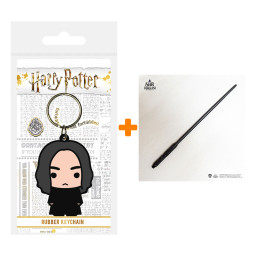 ����� Harry Potter ��������� ������� Severus Snape + ������